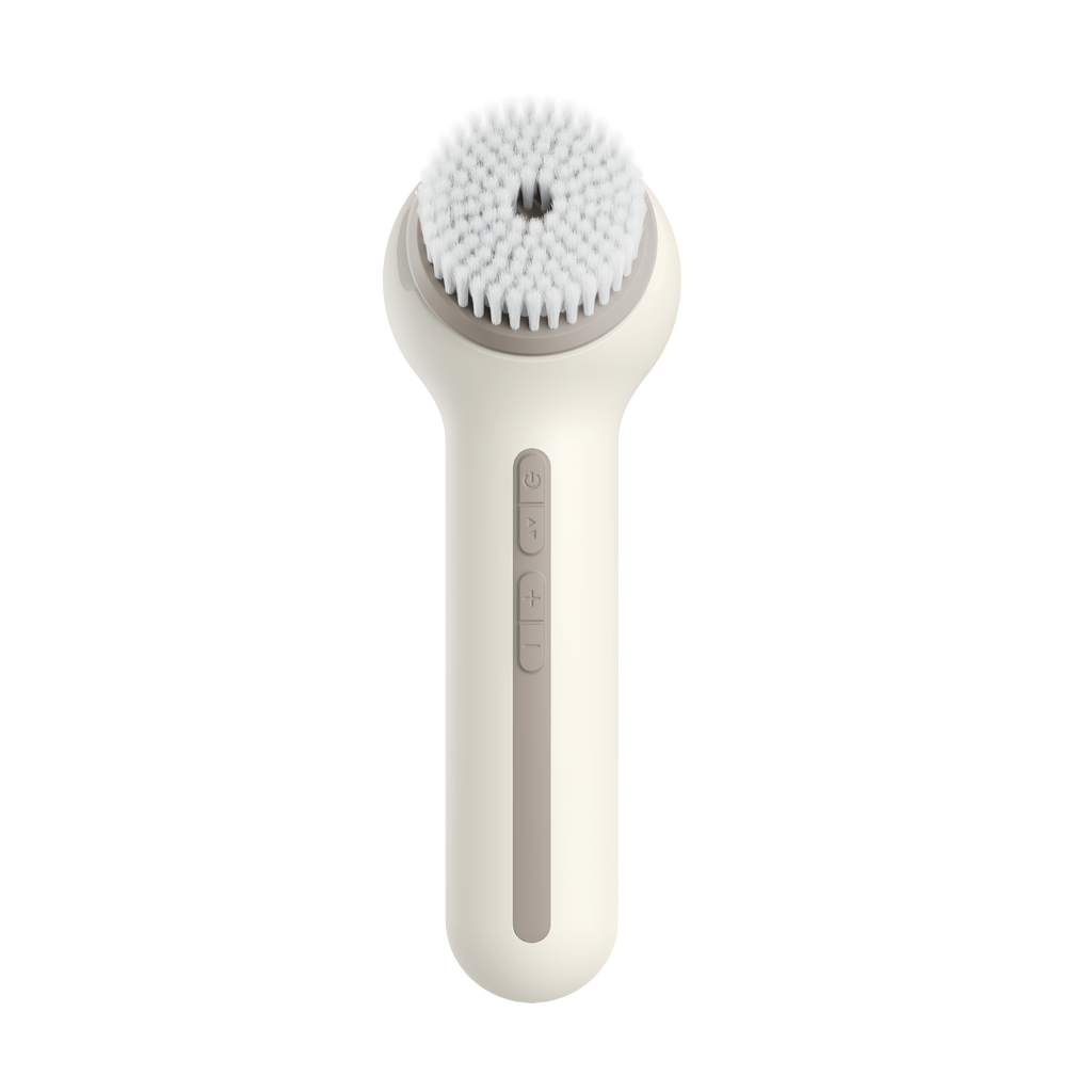 Electric Facial Cleanser Set