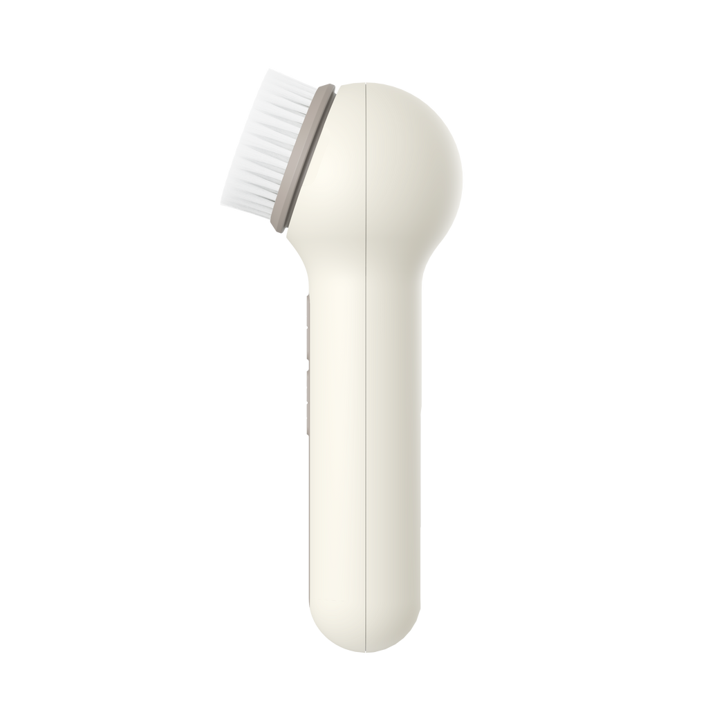 Electric Facial Cleanser Set