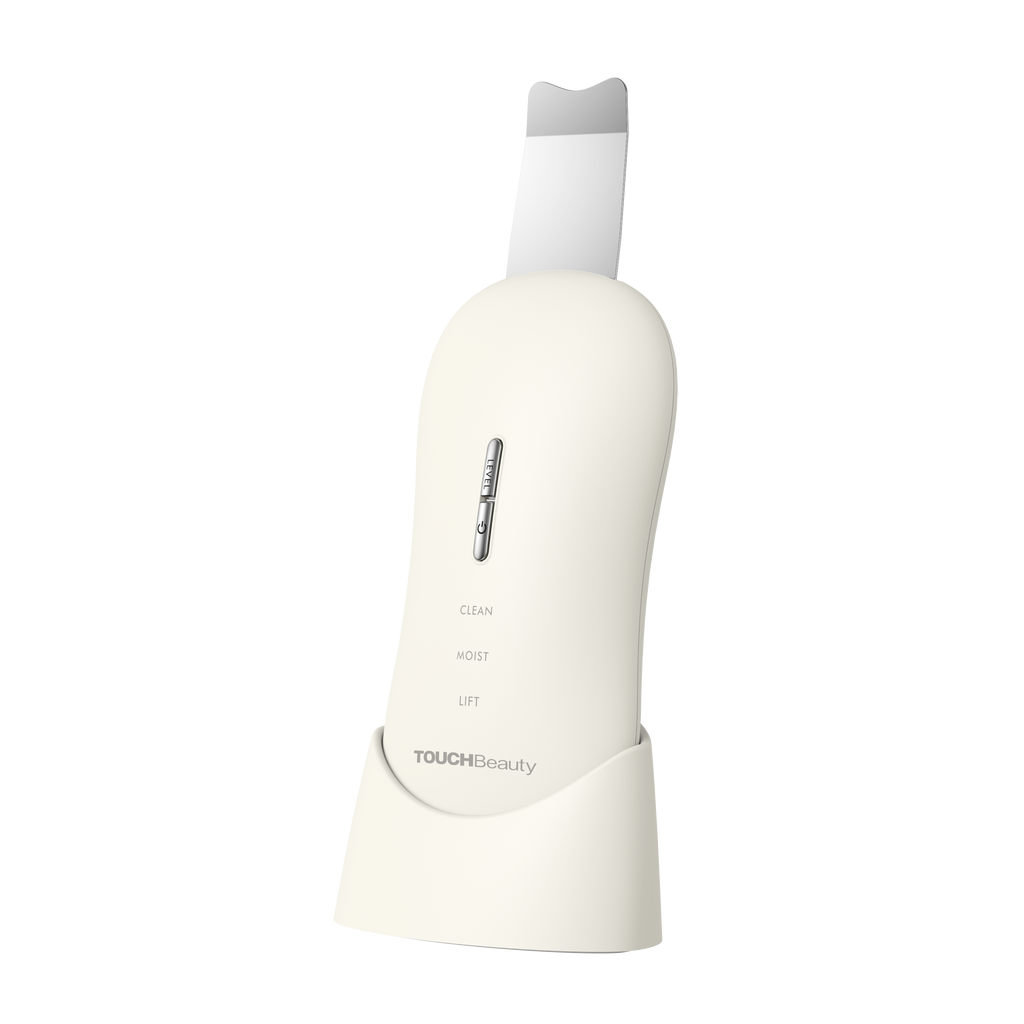 Ultrasonic Beauty Device