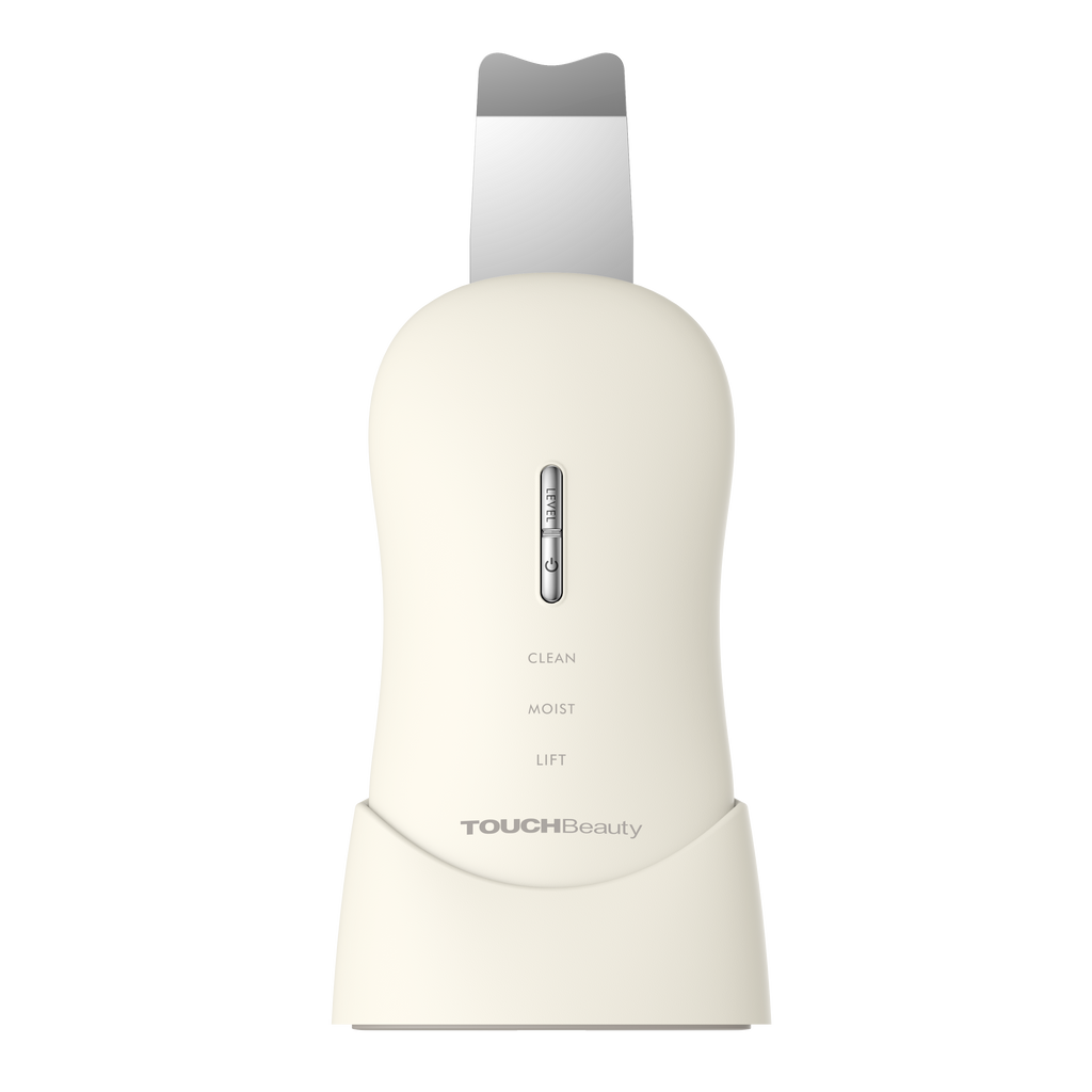 Ultrasonic Beauty Device