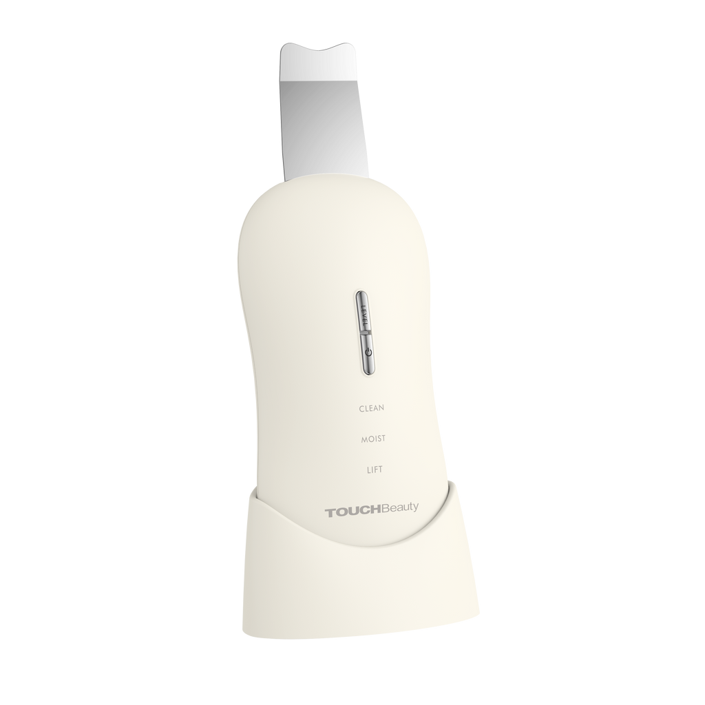 Ultrasonic Beauty Device