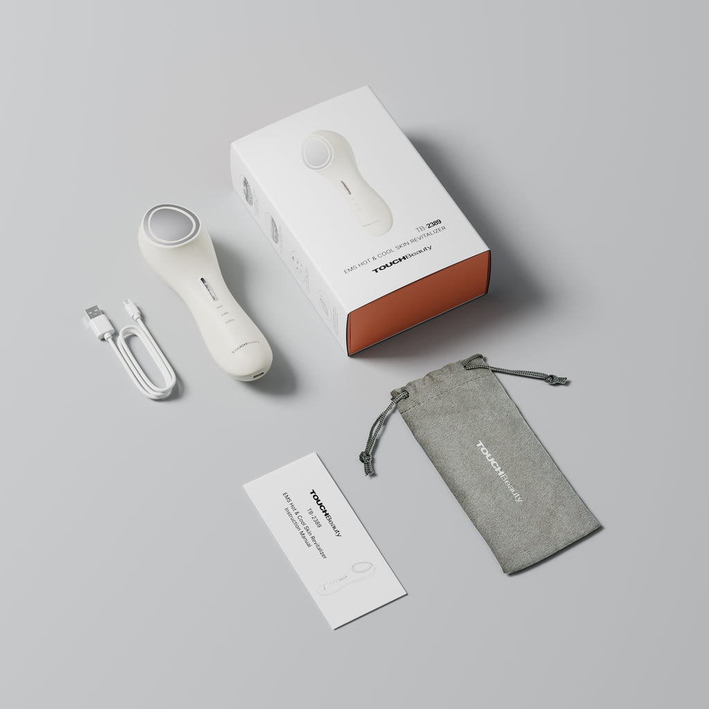 EMS Hot & Cold Skin Revitalizer