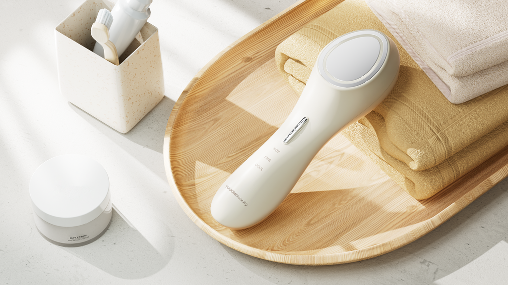 EMS Hot & Cold Skin Revitalizer