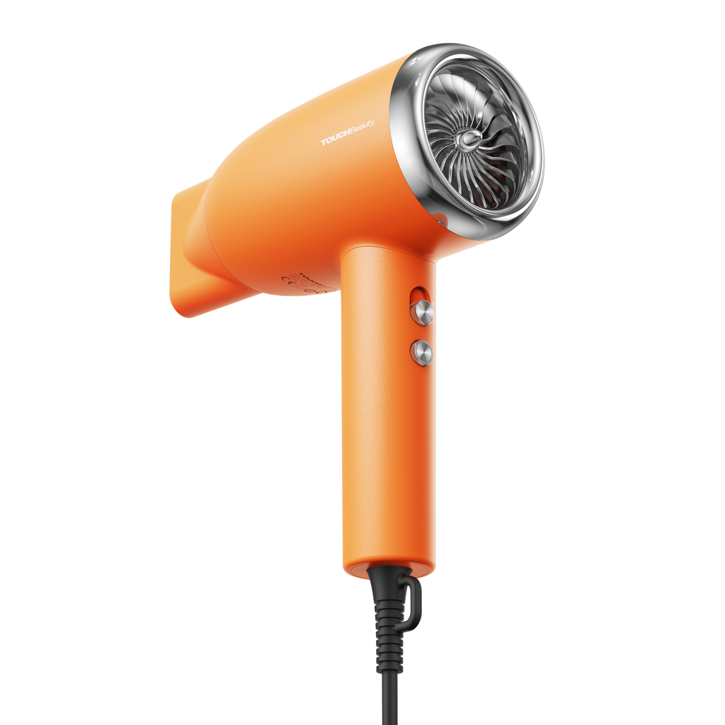 SILKY Ionic Hair Dryer