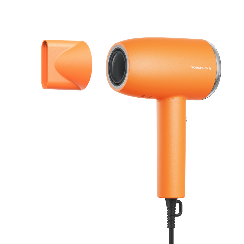 SILKY Ionic Hair Dryer