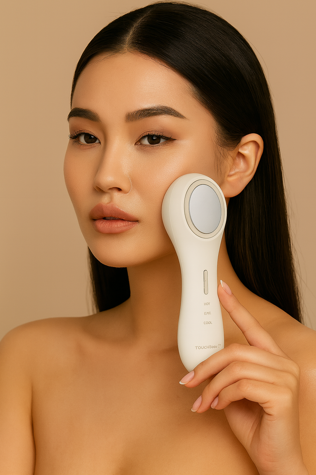 EMS Hot & Cold Skin Revitalizer