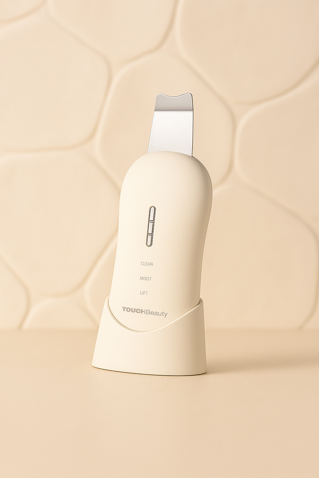 Ultrasonic Beauty Device
