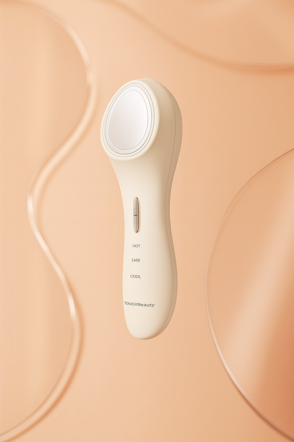 EMS Hot & Cold Skin Revitalizer
