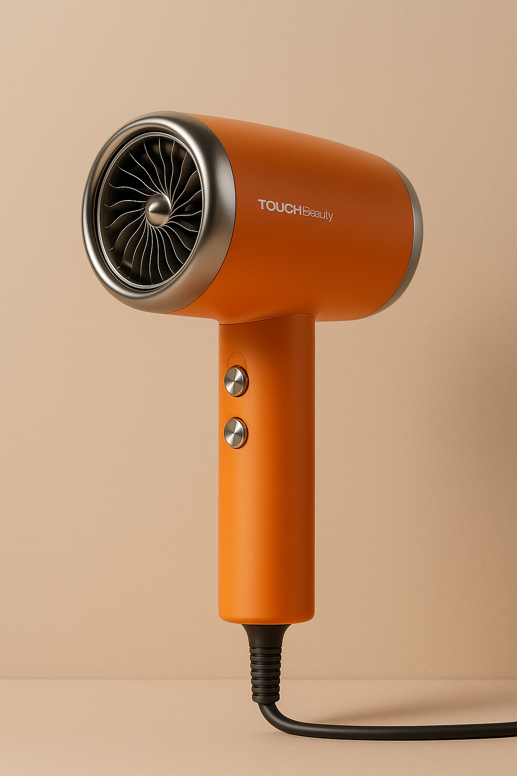 SILKY Ionic Hair Dryer